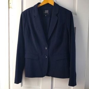 The Limited Women’s Navy Blazer Sport Coat
